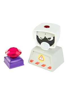 TOMY TOMY Games Beat the Camera - Sneak Past Security, Steal Gem, Disable Alarm - Treasure Hunt Party and Family Indoor Games - for Kids +3 Years Old - Birthday and Christmas Gifts  - Image 2
