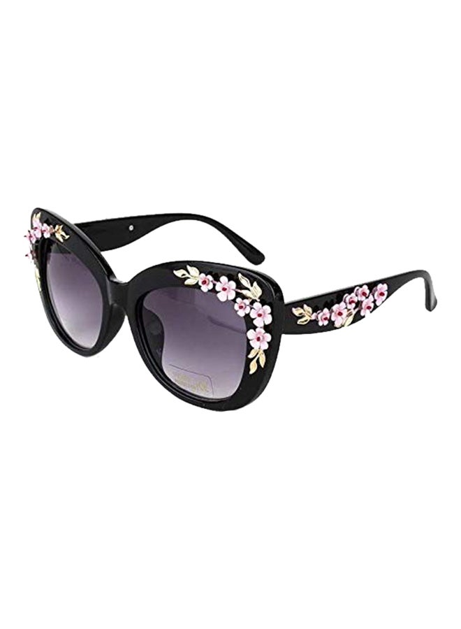 Women's Cat Eye Fashion Sunglasses - Image 2