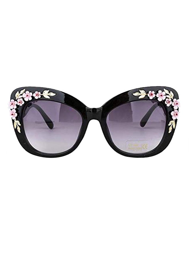 Women's Cat Eye Fashion Sunglasses - Image 1