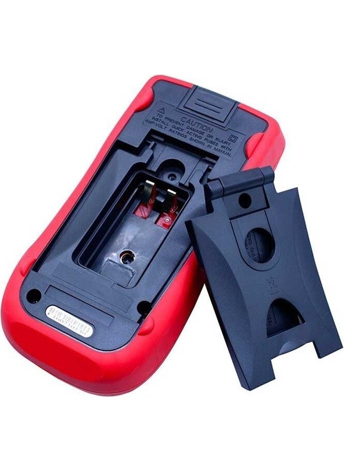 UniT UT61C True Rms Digital Multimeter  - Image 3