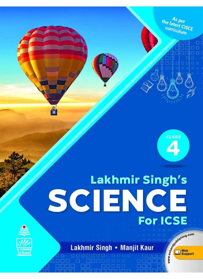 Lakhmir Singh's Science for ICSE 4 (For 2020-21 Exam) - pzsku/ZE6315BEA31CDEA350ACEZ/45/_/1730195168/8ce9fc08-059e-4a12-8819-dbbc1c56457a