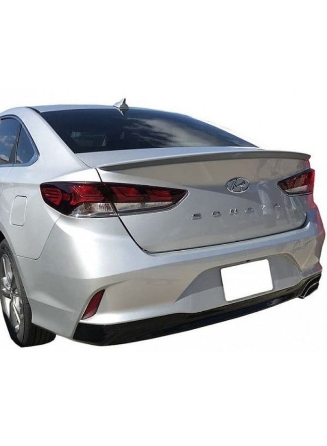Hyundai Sonata Wing 2018 - 2019 - Image 2