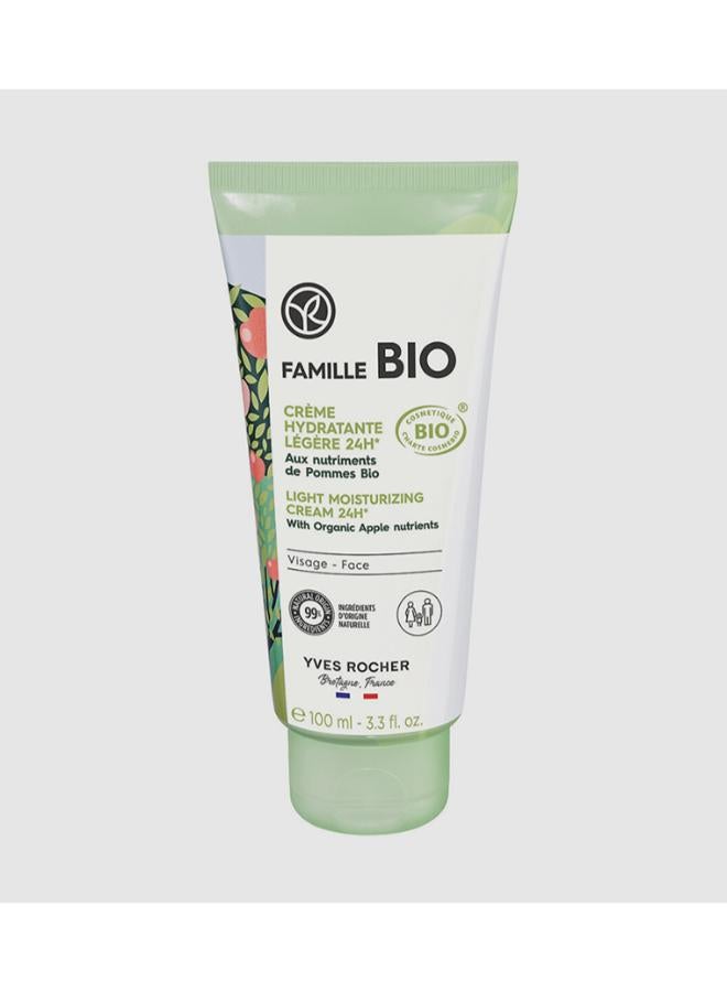 ايف روشيه كريم بيو-أو العضوي الخفيف المرطب 100ml - Image 3