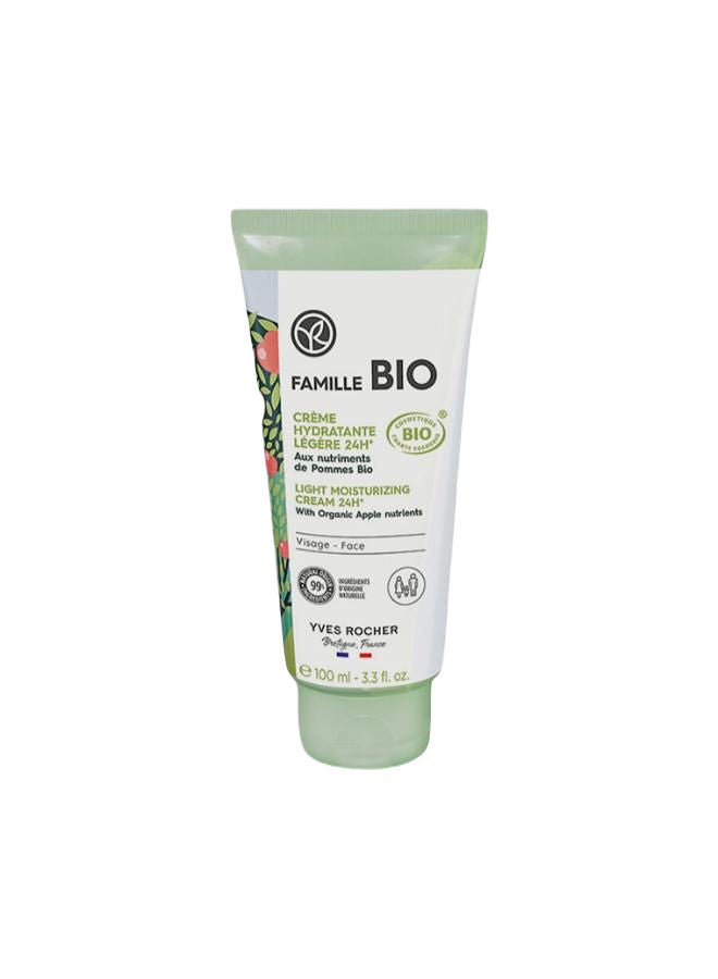 ايف روشيه كريم بيو-أو العضوي الخفيف المرطب 100ml - Image 1