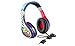 eKids Avengers Headphones for Kids Wired Headphones for School Home or Travel Tangle Free Stereo Earphones with Volume Control 35mm Jack For Fans of Avengers Merchandise - Image 3