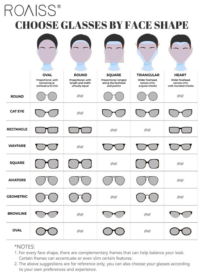 Women's Polarized Hexagon Sunglasses, UV400 Protection Sun Glasses with Unique Temples, Oversize Fashion Anti-glare Sun Shades for Women with Glasses Case, 55mm, Transparent Brown
