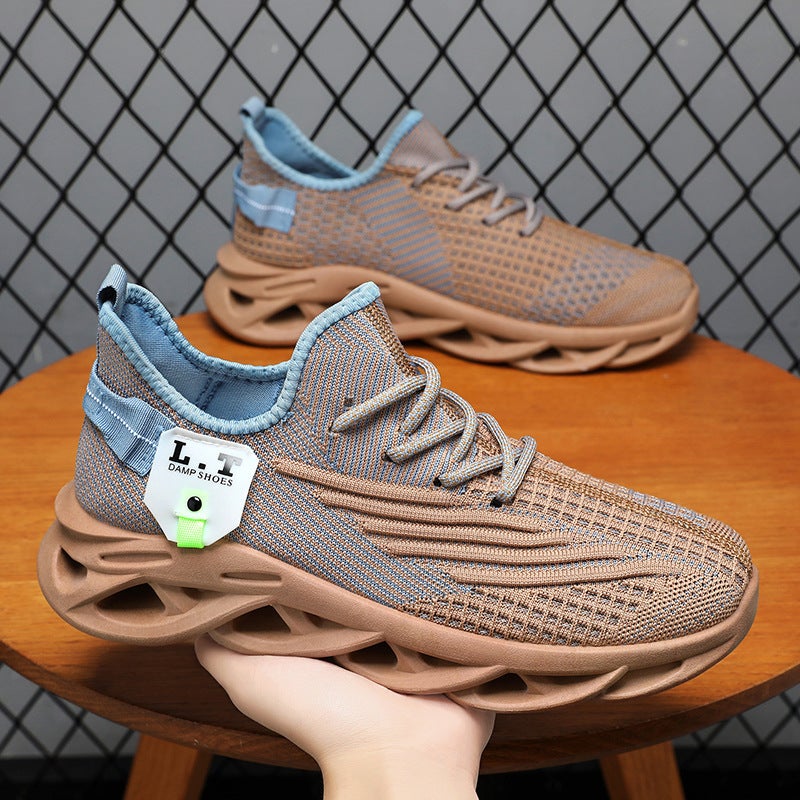 Unisex Casual Sneakers Shoes - Image 3