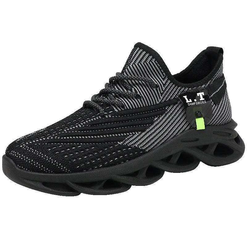 Unisex Casual Sneakers Shoes - Image 1