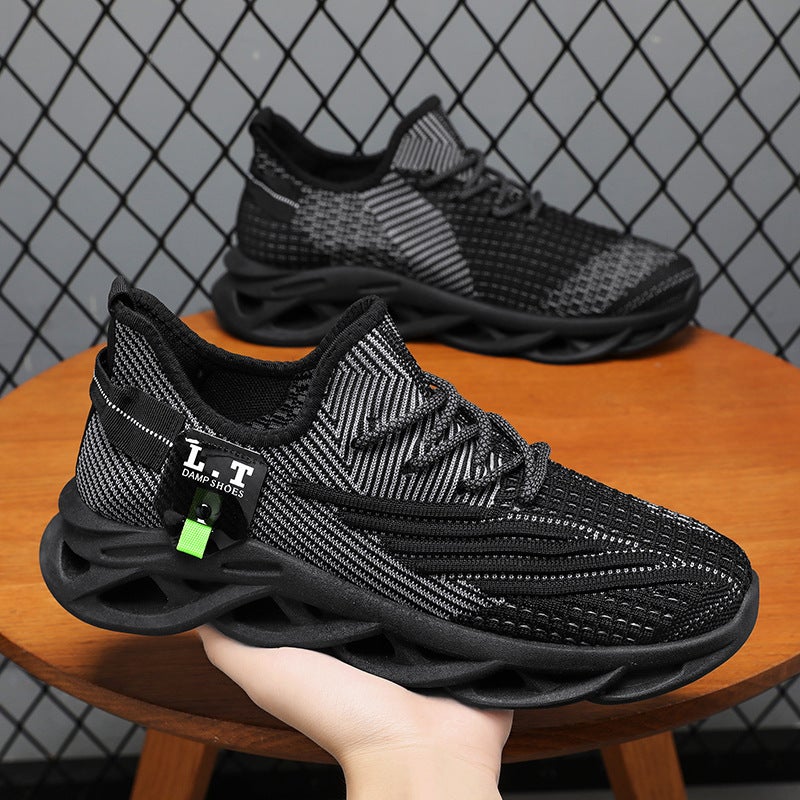 Unisex Casual Sneakers Shoes - Image 4