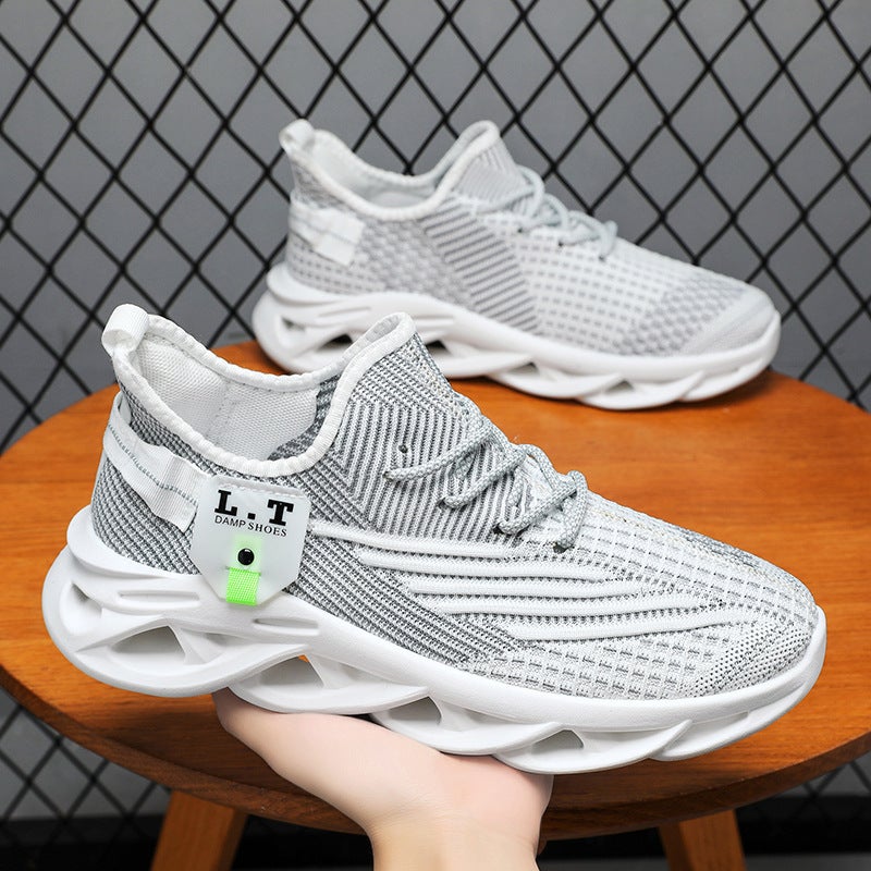 Unisex Casual Sneakers Shoes - Image 2