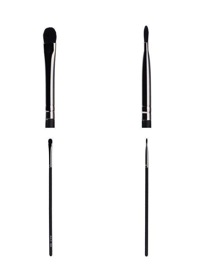 PAC Eyeshadow Brush 383 - Image 3