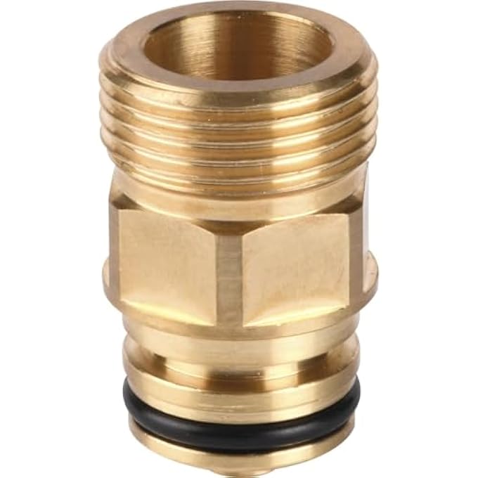 GS X-CROSS 3/4 SPECIAL EXPANSION TANK