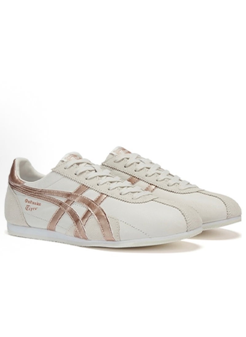 Onitsuka Tiger Sneakers Casual Shoes White/Rose Gold  - Image 3