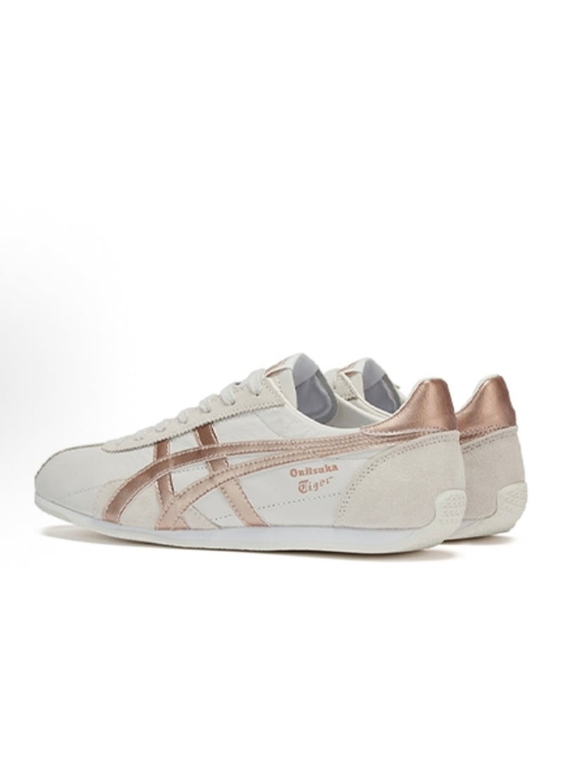 Onitsuka Tiger Sneakers Casual Shoes White/Rose Gold  - Image 2