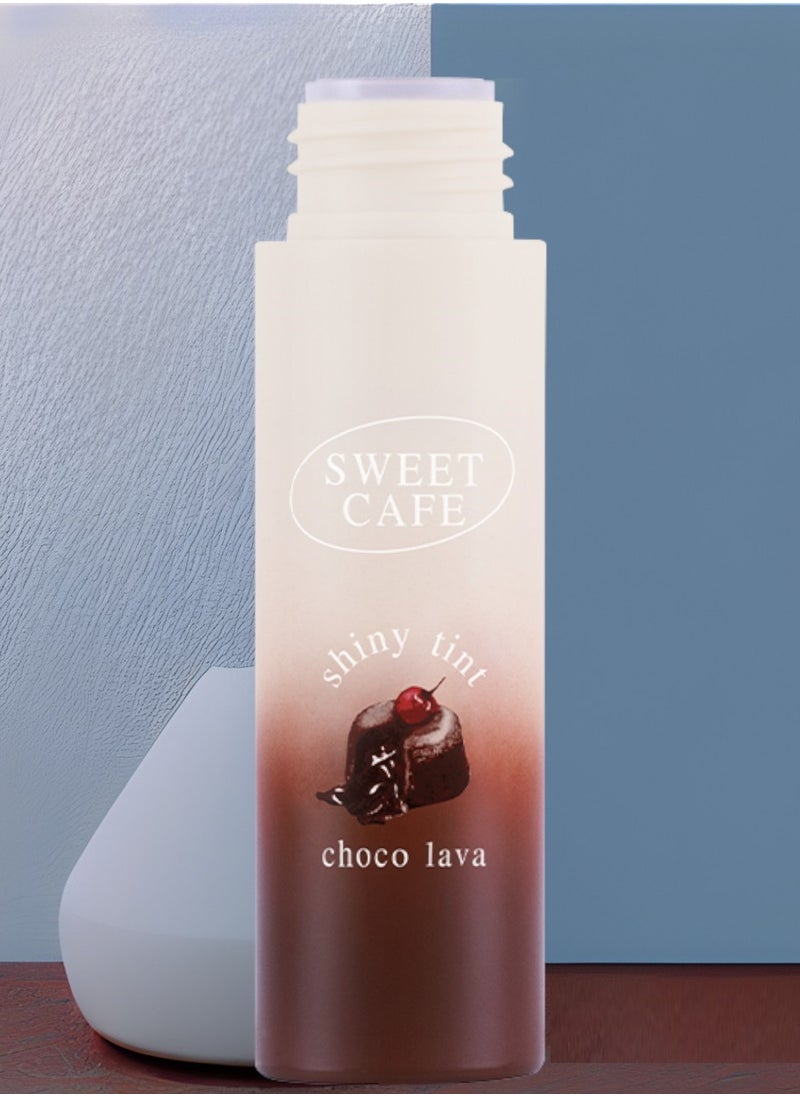 Baby Bright Sweet Cafe Shiny Tint Chooco Lava  - 10  - Image 4