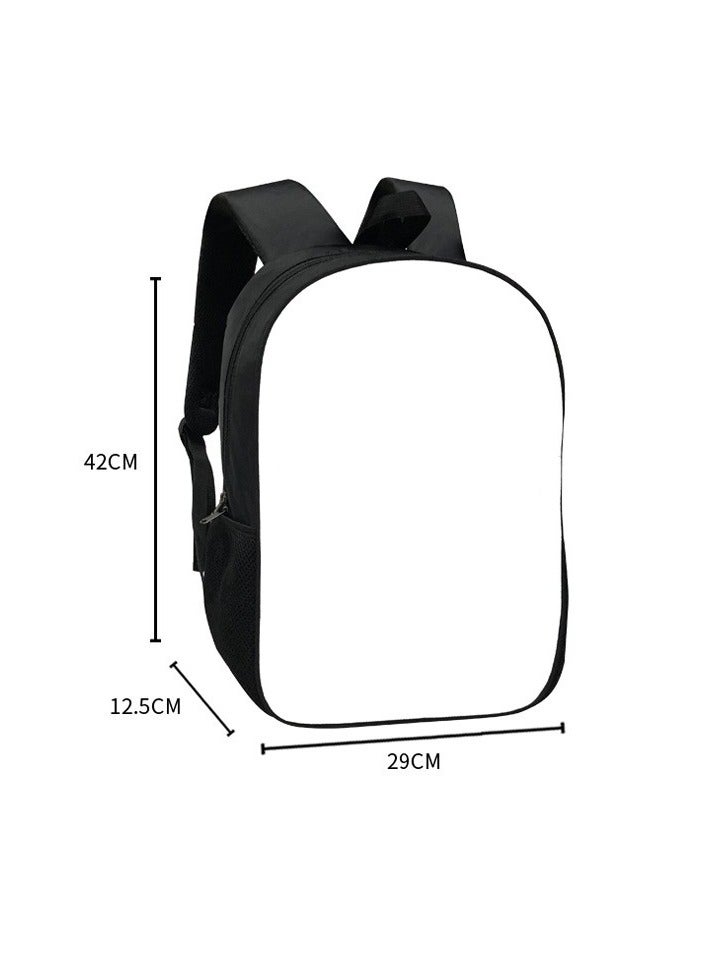 Wukong New Black Myth Wukong Gaming Backpack 29*42*12.5cm - Image 4