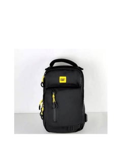 Backpack Travel and Trips With  Multi-Use Pockets- Black - pzsku/ZE632223C7751FE91594AZ/45/_/1710798279/09e3b0a4-bd7a-4287-9c90-027d48223a6b