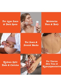 Bio-Oil Specialist Skincare Oil 200ml  - Image 5