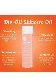 Bio-Oil Specialist Skincare Oil 200ml  - Image 2