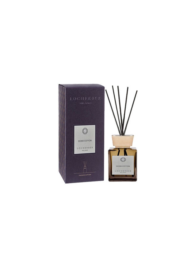 Locherber Milano Dokki Cotton Diffuser 100 ML - Image 1