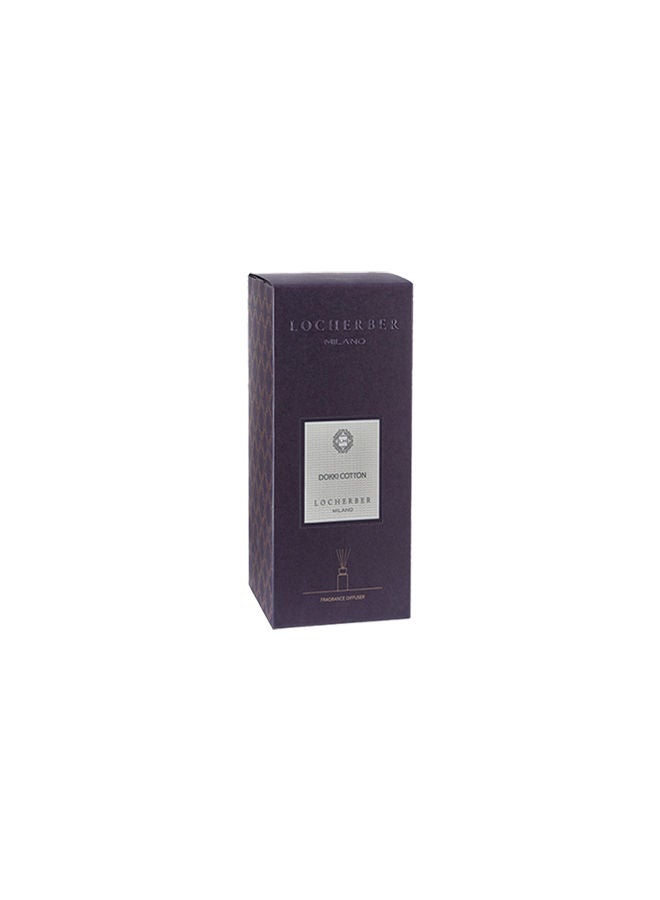 Locherber Milano Dokki Cotton Diffuser 100 ML - Image 3