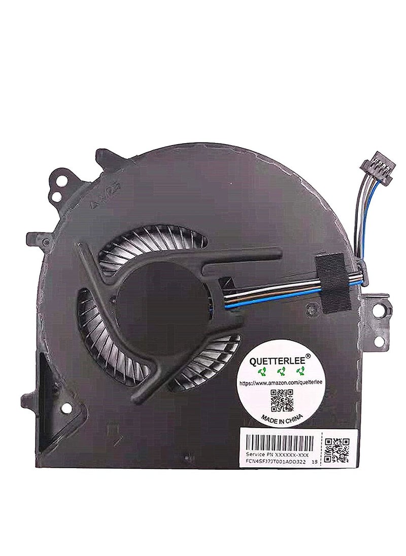 Generic HP 450 G5 Fan for laptop 