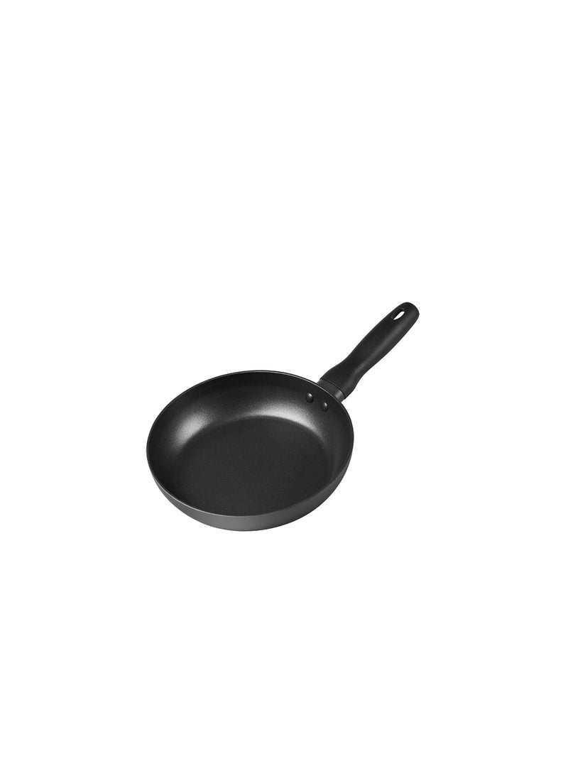 MEYER Meyer Bauhaus, Nonstick Open Fry pan, 20 cm, Dark Grey  - Image 2