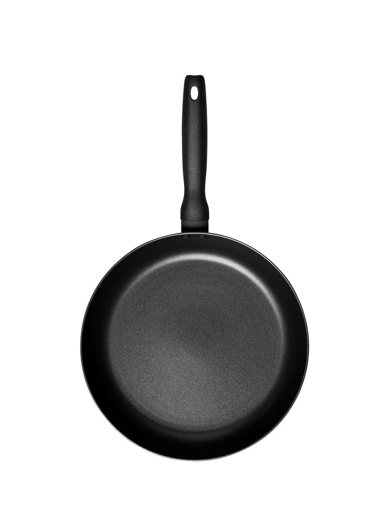 MEYER Meyer Bauhaus, Nonstick Open Fry pan, 20 cm, Dark Grey  - Image 3