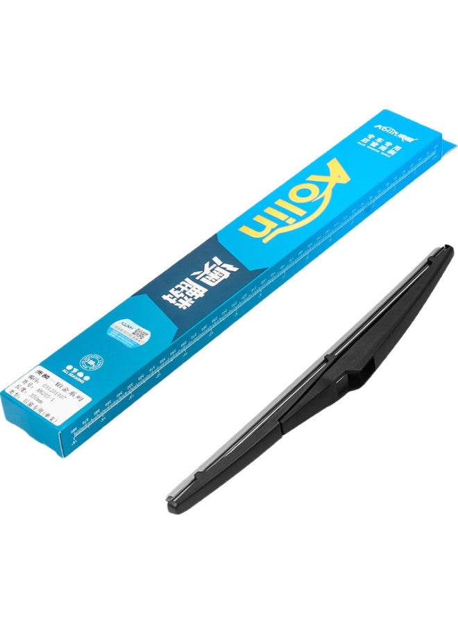 AOLIN Rear Wiper For Mazda 3 2010-Present/Cx-5/Cx-7/Cx-9/Mazda 8/Hyundai Santa Fe/Kia Optima/Rear Wiper Blade - Image 1