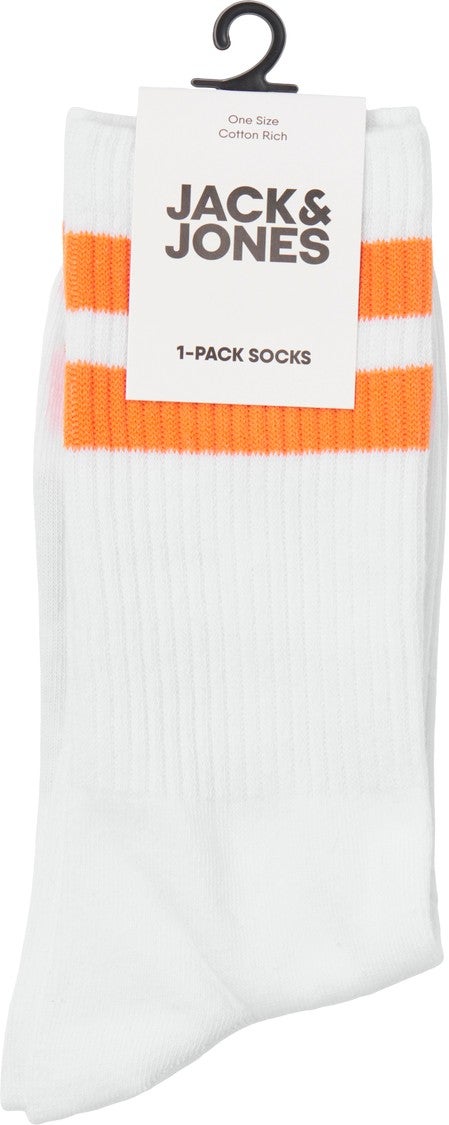 Jack Jones Striped Single Socks - Eli - Image 2