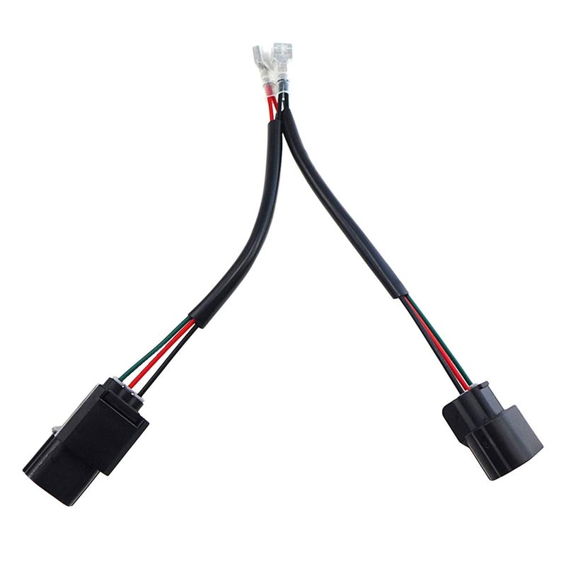 TPS Setting Tool Model3 Throttle Position Sensor Harness Test Setting Tool Fit for KTM EXCF XCFW 2017 XCF SXF 2016 Fit for Husqvarna FE FC 2017 Yamaha YZ250F 2014 TPS Adjustment Tool