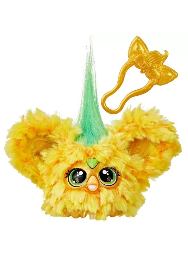 Furby لعبة فربي فربليتس هو-لا المحشوة (5 سم) - Image 3