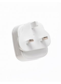 ZO7 USB C Charger, 2 Ports Multiple Charger with USB C and USB A, 38 W Fast Charger, PD 3.0 Power Adapter, USB Power Supply Compatible with iPhone 15/14 Pro Max/13/12/11/SE 2020/XS/XR/8/7, Samsung Phones  - Image 3