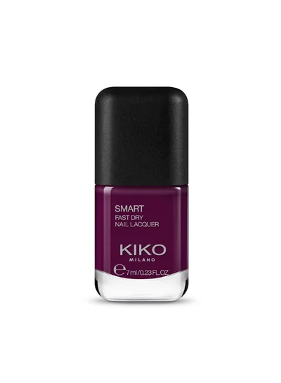 KIKO MILANO Smart Nail Lacquer - 16