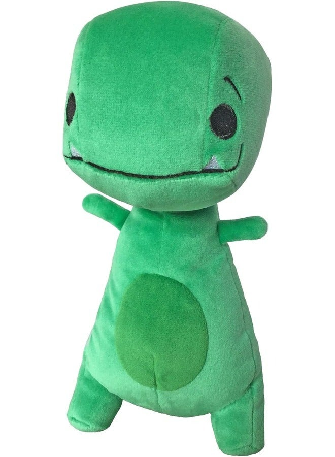 MerryMakers Tiny T Rex Doll