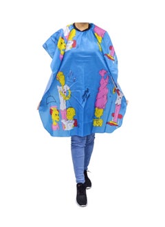 globalstar Globalstar Cutting Cape For Kids - CP80439 