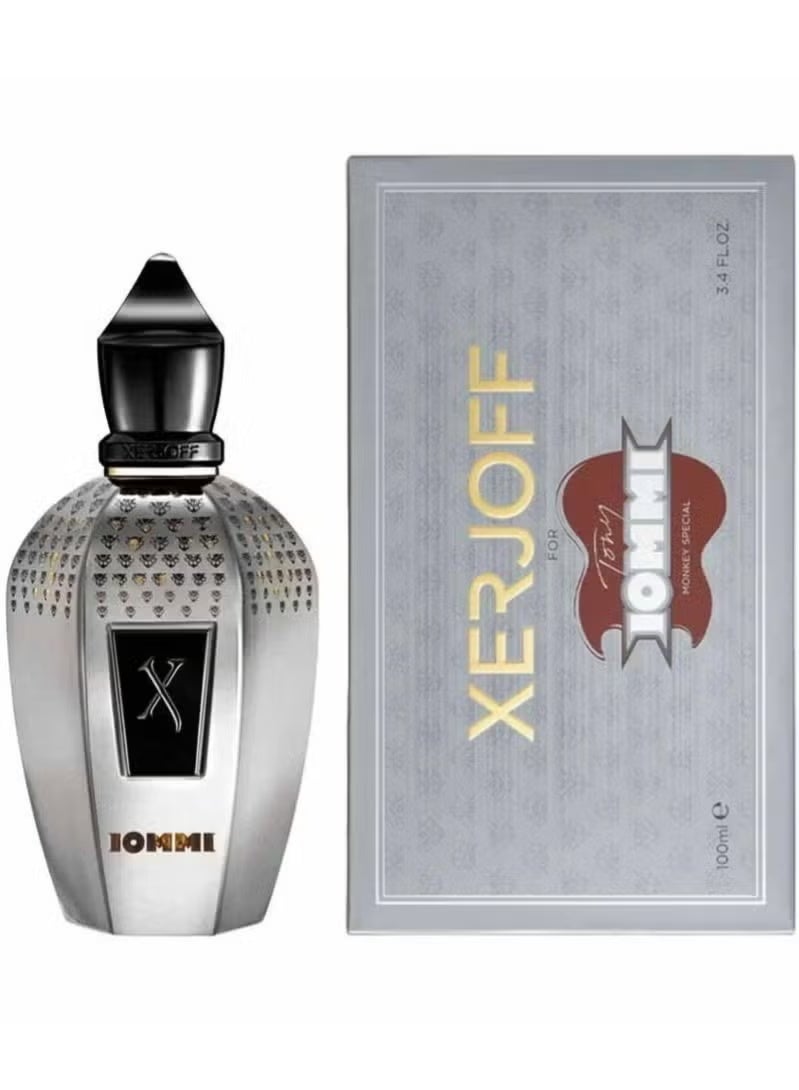 زيرجوف عطر زيرجوف توني أيومي مونكي سبيشال للجنسين، 100 مل