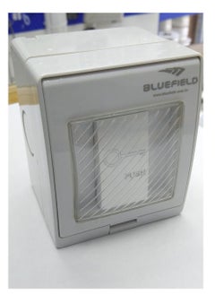 Push Button NO/COM With Back Box Weather Proof