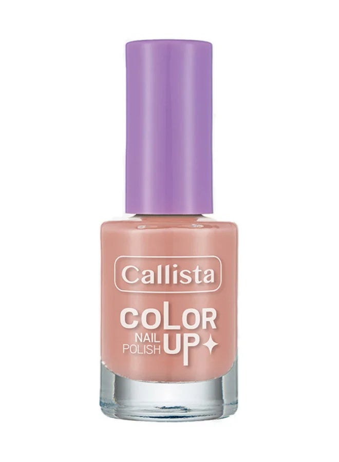 كاليستا طلاء أظافر نباتي طويل الأمد بدرجة 176 بلمسة لامعة وتطبيق سلس - Image 1