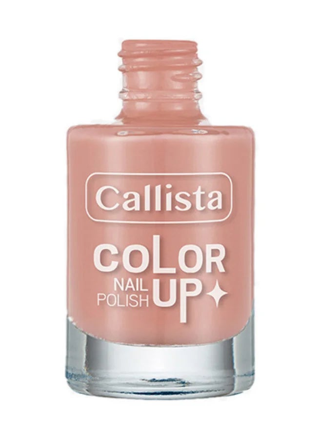 كاليستا طلاء أظافر نباتي طويل الأمد بدرجة 176 بلمسة لامعة وتطبيق سلس - Image 2