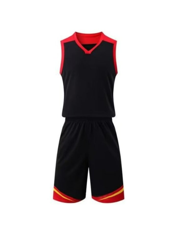KUYING New Basketball Training Suit  - Image 1