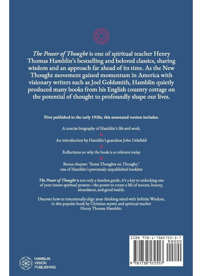 The Power of Thought: How to unlock the power of your mind to create a life of health, success and prosperity - Image 2