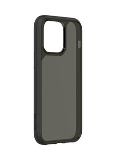 Protective Case And Cover For iPhone 14 Pro Max George Black