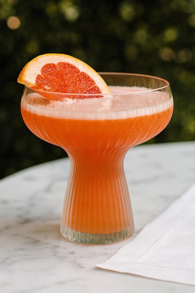 Oojami Lunara Clear Plastic Margarita Glasses, 11 oz, Set of 40, Disposable Party Cups for Cocktails (Clear Ripple Ribbed) - Image 5