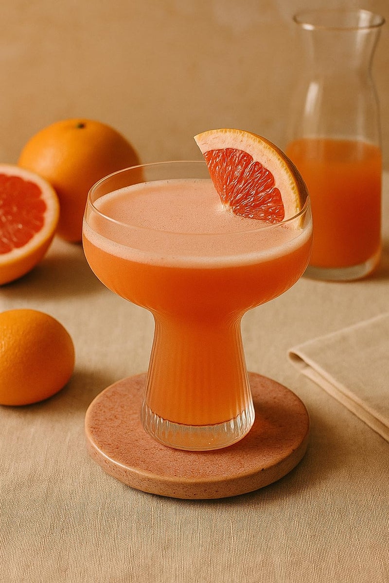 Oojami Lunara Clear Plastic Margarita Glasses, 11 oz, Set of 40, Disposable Party Cups for Cocktails (Clear Ripple Ribbed) - Image 2