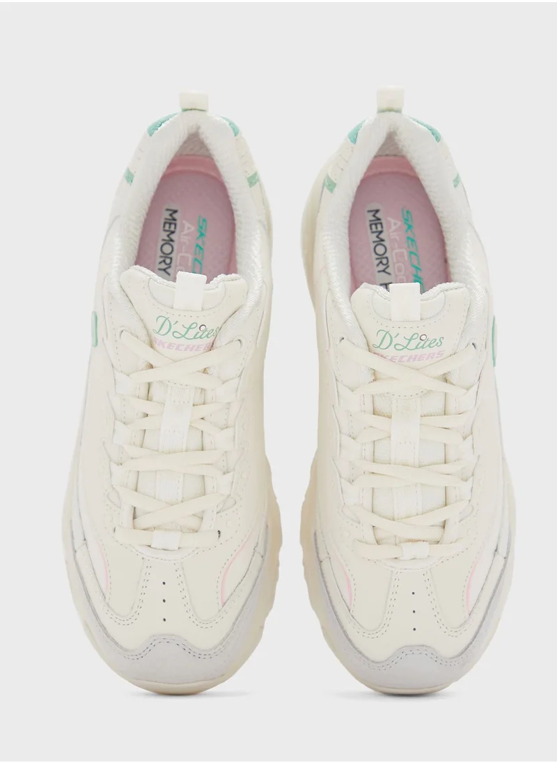 SKECHERS D'Lites