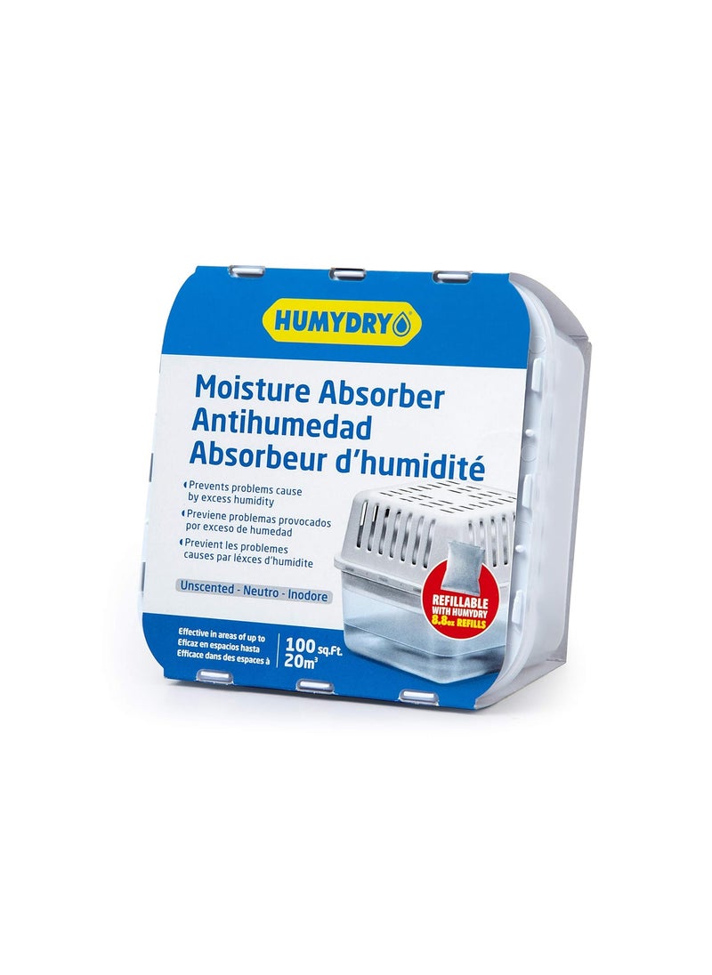 HUMYDRY HUMYDRY Moisture Absorber Compact 250GM  - Image 1
