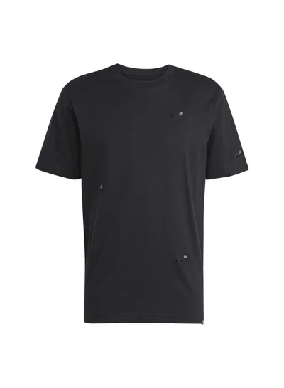 Adidas lounge men graphic t-shirt