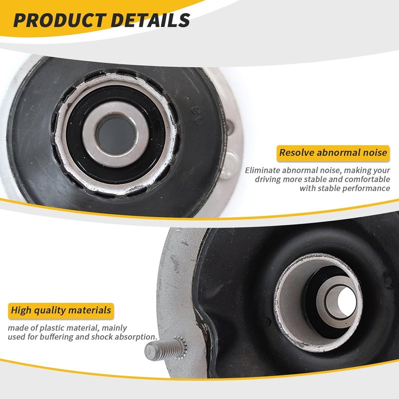 Bomunik Front Shock Absorber Mounts for BMW - Image 5