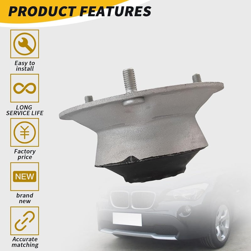 Bomunik Front Shock Absorber Mounts for BMW - Image 4